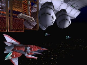 Кадры и скриншоты Dezaemon 3D