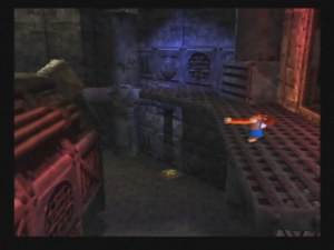 Кадры и скриншоты Donkey Kong 64