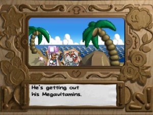 Кадры и скриншоты Dr. Mario 64