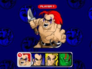 Кадры и скриншоты Dragon Sword 64