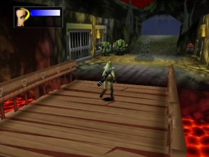 Кадры и скриншоты Dragon Sword 64