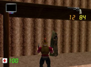 Кадры и скриншоты Duke Nukem: Zero Hour