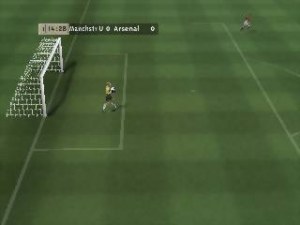 Кадры и скриншоты FIFA 99
