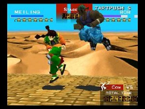 Кадры и скриншоты Fighters Destiny