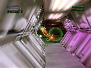 Кадры и скриншоты Forsaken 64