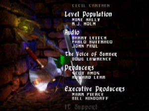 Кадры и скриншоты Gauntlet Legends
