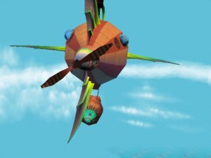 Кадры и скриншоты Gex 3: Deep Cover Gecko