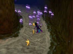 Кадры и скриншоты Gex 64: Enter the Gecko