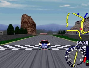 Кадры и скриншоты GT 64: Championship Edition