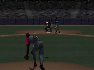 Кадры и скриншоты Ken Griffey Jr.'s Slugfest