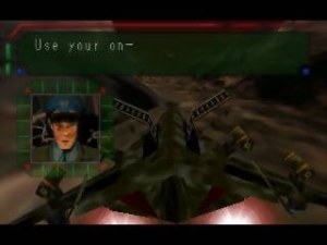 Кадры и скриншоты Knife Edge: Nose Gunner