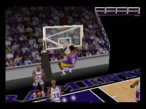 Кадры и скриншоты Kobe Bryant in NBA Courtside