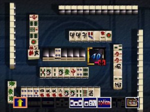 Кадры и скриншоты Mahjong Master