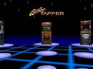 Кадры и скриншоты Midway's Greatest Arcade Hits Volume 1