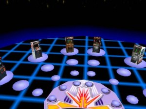 Кадры и скриншоты Midway's Greatest Arcade Hits Volume 1