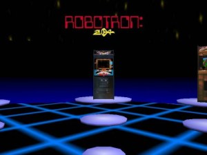 Кадры и скриншоты Midway's Greatest Arcade Hits Volume 1