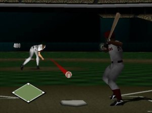 Кадры и скриншоты Mike Piazza's Strike Zone