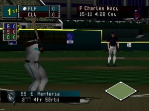 Кадры и скриншоты Mike Piazza's Strike Zone