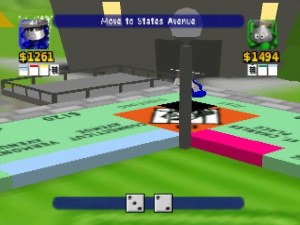 Кадры и скриншоты Monopoly
