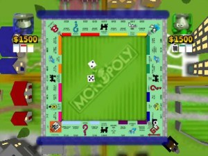 Кадры и скриншоты Monopoly