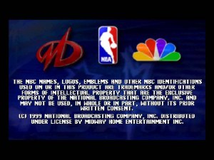 Кадры и скриншоты NBA Showtime: NBA on NBC