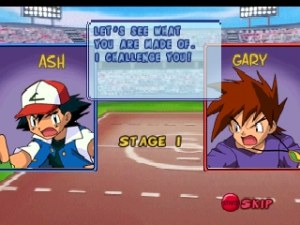 Кадры и скриншоты Pokemon Puzzle League