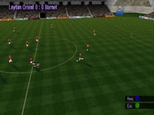 Кадры и скриншоты Premier Manager 64