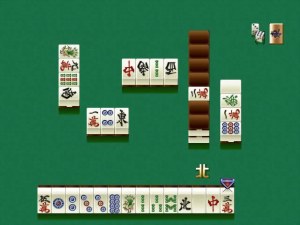 Кадры и скриншоты Pro Mahjong Kiwame 64
