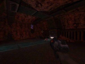 Кадры и скриншоты Quake II