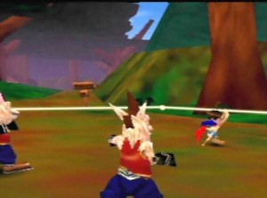 Кадры и скриншоты Quest 64