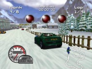 Кадры и скриншоты Roadsters