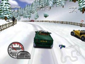 Кадры и скриншоты Roadsters