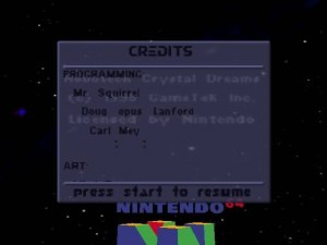 Кадры и скриншоты Robotech: Crystal Dreams