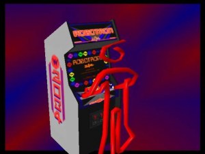 Кадры и скриншоты Robotron 64