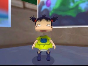 Кадры и скриншоты Rugrats in Paris: The Movie