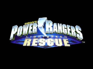 Кадры и скриншоты Saban's Power Rangers: Lightspeed Rescue