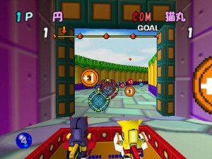 Кадры и скриншоты Super B-Daman Battle Phoenix 64