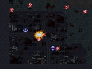 Кадры и скриншоты Super Robot Taisen 64