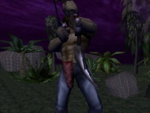 Кадры и скриншоты Turok: Dinosaur Hunter