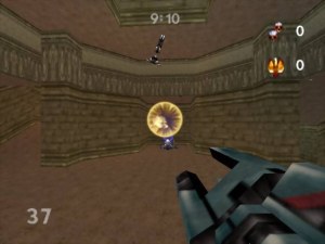 Кадры и скриншоты Turok: Rage Wars