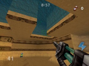 Кадры и скриншоты Turok: Rage Wars