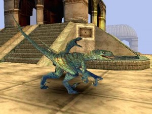 Кадры и скриншоты Turok 2: Seeds of Evil