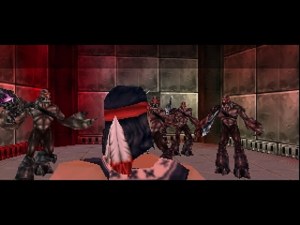 Кадры и скриншоты Turok 3: Shadow of Oblivion