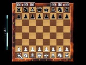 Кадры и скриншоты Virtual Chess 64