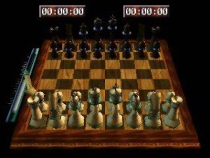 Кадры и скриншоты Virtual Chess 64