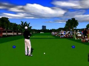 Кадры и скриншоты Waialae Country Club