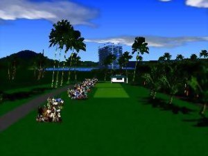 Кадры и скриншоты Waialae Country Club
