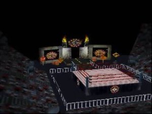 Кадры и скриншоты WCW Mayhem