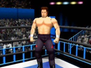 Кадры и скриншоты WCW vs. nWo: World Tour