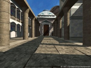 Кадры и скриншоты Atlantis: The Lost Tales